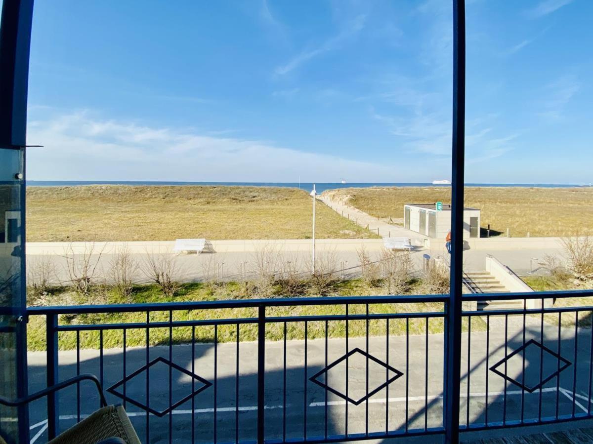 Strandpalais/Meerblick Росток Экстерьер фото